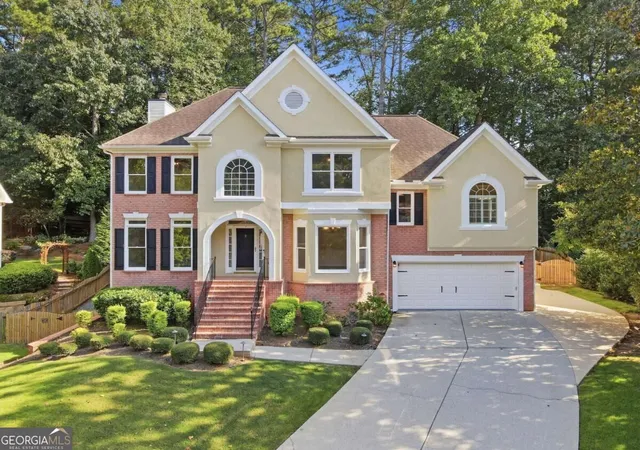 Photo 1 of Single family home for sale at 4364 Aldenham Way, Suwanee, GA 30024 | MLS# 10851711 | Listing updated on 2026-10-08