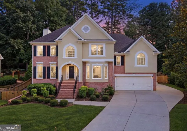 Photo 2 of Single family home for sale at 4364 Aldenham Way, Suwanee, GA 30024 | MLS# 10851711 | Listing updated on 2026-10-08