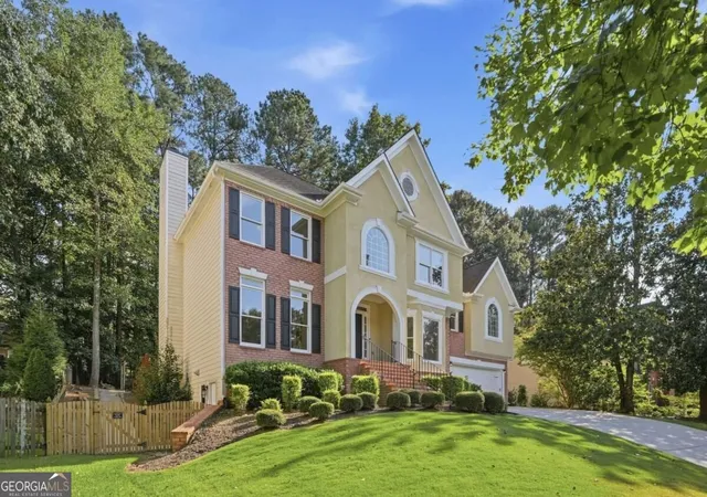 Photo 3 of Single family home for sale at 4364 Aldenham Way, Suwanee, GA 30024 | MLS# 10851711 | Listing updated on 2026-10-08