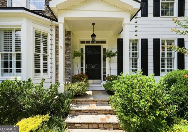 Single family home for sale at 209 Brighten Ct, Alpharetta, GA 30004 | MLS# 10841458