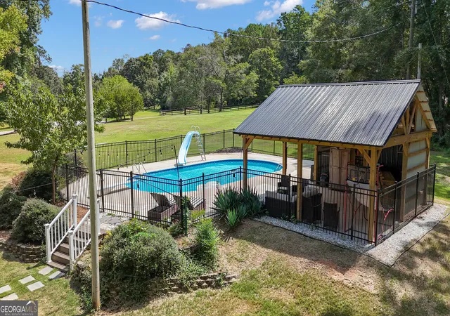 Photo 2 of Single family home for sale at 115 Keyland Dr, Fayetteville, GA 30215 | MLS# 10843273 | Listing updated on 2026-10-21