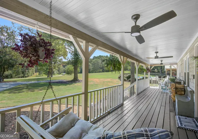 Photo 3 of Single family home for sale at 115 Keyland Dr, Fayetteville, GA 30215 | MLS# 10843273 | Listing updated on 2026-09-10