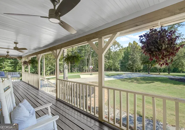 Photo 4 of Single family home for sale at 115 Keyland Dr, Fayetteville, GA 30215 | MLS# 10843273 | Listing updated on 2026-09-10