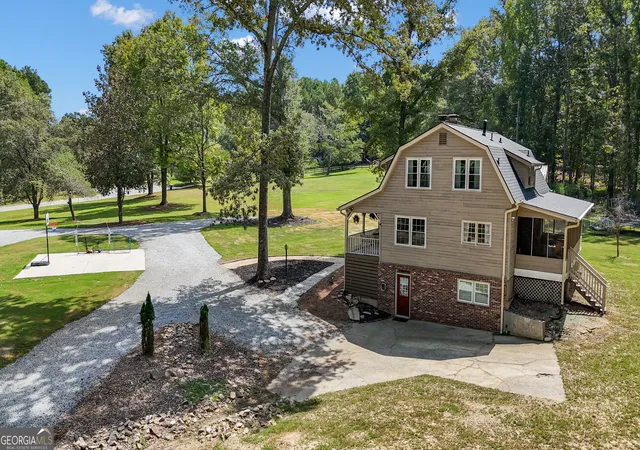 Photo 89 of Single family home for sale at 115 Keyland Dr, Fayetteville, GA 30215 | MLS# 10843273 | Listing updated on 2026-09-10