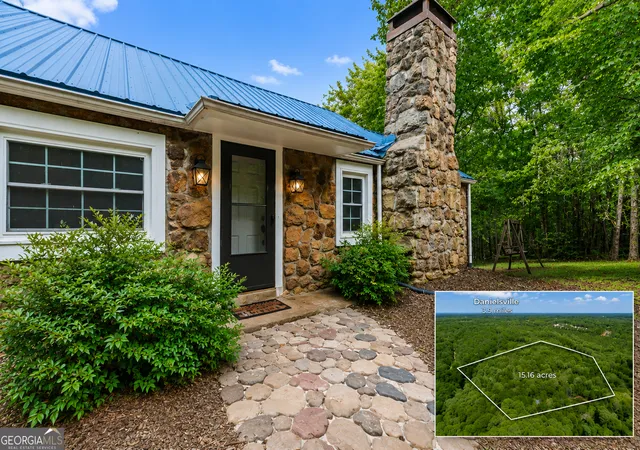 Photo 2 of Single family home for sale at 973 Floyd Rd, Danielsville, GA 30633 | MLS# 10804039 | Listing updated on 2026-09-08