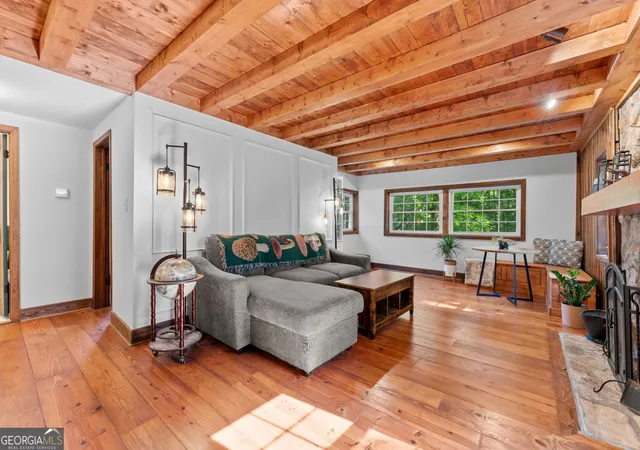 Photo 3 of Single family home for sale at 973 Floyd Rd, Danielsville, GA 30633 | MLS# 10804039 | Listing updated on 2026-09-08