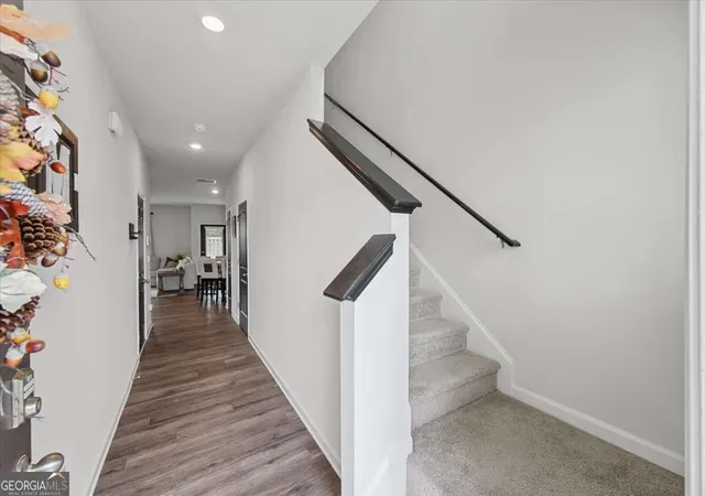 Photo 3 of Townhouse for sale at 1005 North 2nd Ave Nw #6, Rome, GA 30165 | MLS# 10849063 | Listing updated on 2026-10-02
