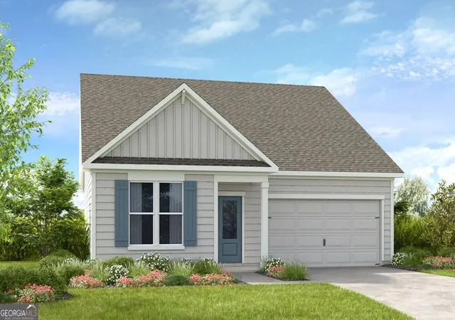 Photo 1 of Single family home for sale at 310 Remford Way, Euharlee, GA 30145 | MLS# 10819815 | Listing updated on 2026-09-29