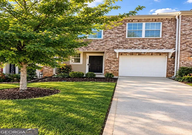 Townhouse for sale at 152 Swindon Dr, Mcdonough, GA 30253 | MLS# 10850283