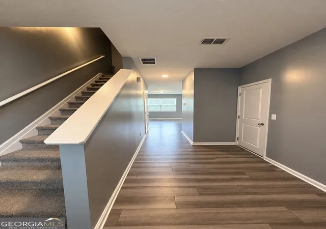 Photo 1 of Townhouse for sale at 152 Swindon Dr, Mcdonough, GA 30253 | MLS# 10850283 | Listing updated on 2026-10-06