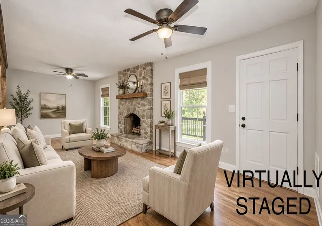 Photo 4 of Single family home for sale at 385 Duncan Rd, Carrollton, GA 30116 | MLS# 10794643 | Listing updated on 2026-09-22