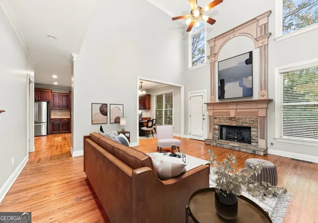 Photo 3 of Single family home for sale at 2090 Misty Oaks Dr, Buford, GA 30519 | MLS# 10846914 | Listing updated on 2026-10-04