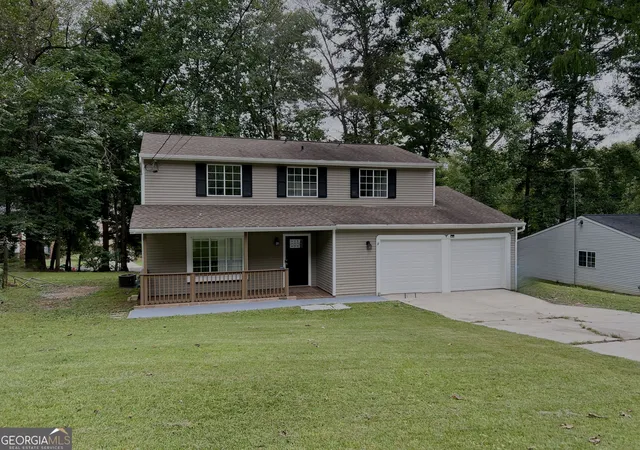 Photo 1 of Single family home for sale at 478 Engle Dr, Tucker, GA 30084 | MLS# 10843308 | Listing updated on 2026-10-09