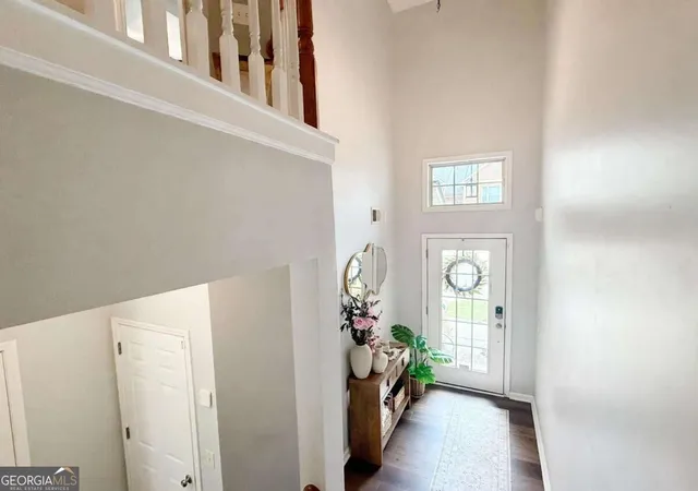 Photo 2 of Townhouse for sale at 2946 Oshields Ct Sw #3, Marietta, GA 30060 | MLS# 10842174 | Listing updated on 2026-09-09