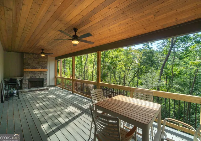Photo 4 of Single family home for sale at 138 Alte Bruecke Strasse, Helen, GA 30545 | MLS# 10834511 | Listing updated on 2026-09-17