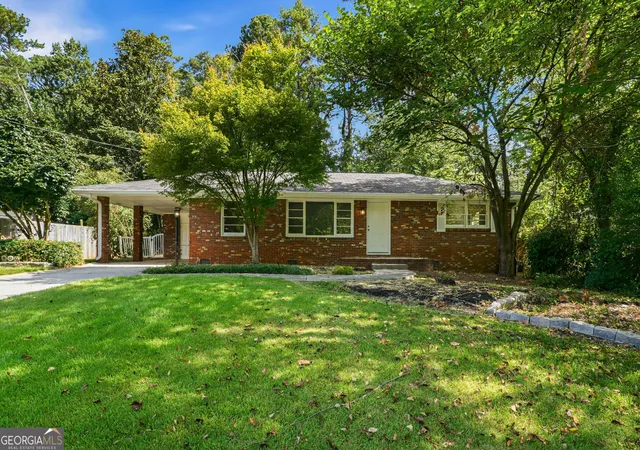 Photo 1 of Single family home for sale at 3673 Canadian Way, Tucker, GA 30084 | MLS# 10848750 | Listing updated on 2026-10-03