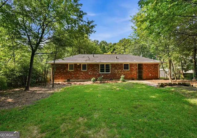 Photo 4 of Single family home for sale at 3673 Canadian Way, Tucker, GA 30084 | MLS# 10848750 | Listing updated on 2026-10-03