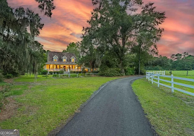 Photo 3 of Single family home for sale at 1536 Little Mccall Rd, Guyton, GA 31312 | MLS# 10849481 | Listing updated on 2026-09-24