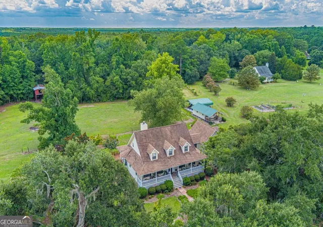 Photo 3 of Single family home for sale at 1536 Little Mccall Rd, Guyton, GA 31312 | MLS# 10849481 | Listing updated on 2026-09-24