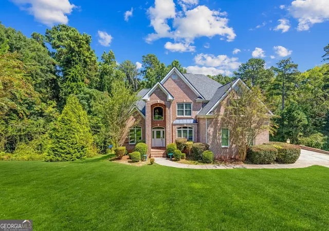 Photo 1 of Sale Pending at 4024 Herron Trl Sw, Atlanta, GA 30349 | MLS# 10849036 | Listing updated on 2026-10-30