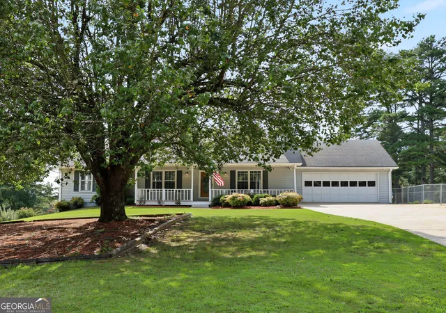 Photo 1 of Single family home for sale at 3245 Bold Springs Rd, Dacula, GA 30019 | MLS# 10848828 | Listing updated on 2026-10-02