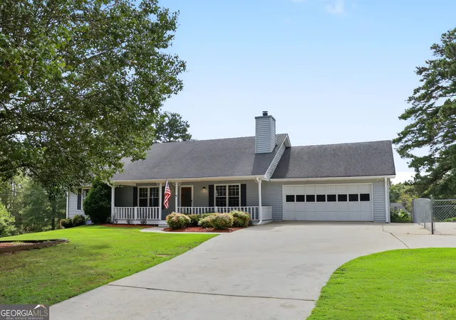 Photo 4 of Single family home for sale at 3245 Bold Springs Rd, Dacula, GA 30019 | MLS# 10848828 | Listing updated on 2026-10-02