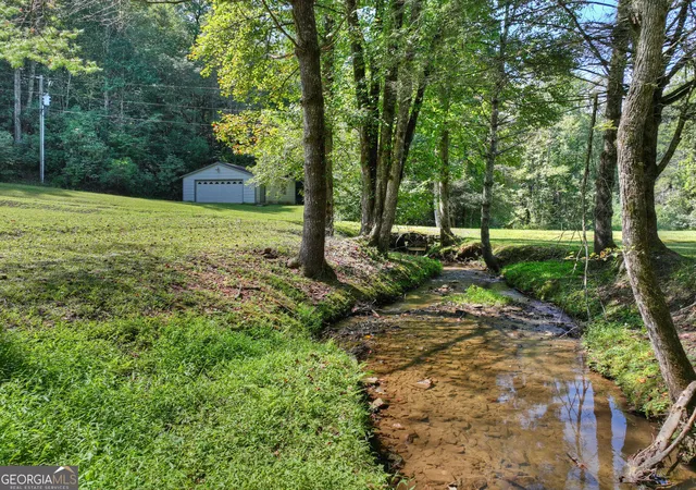 Photo 3 of Single family home for sale at 7233 Shakerag Rd, Ellijay, GA 30540 | MLS# 10850232 | Listing updated on 2026-10-07