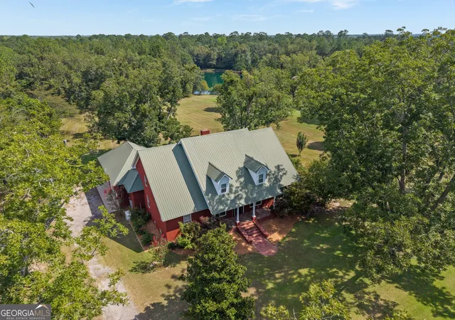 Photo 1 of Single family home for sale at 321 Old Hardy Pl Rd, Statesboro, GA 30461 | MLS# 10834294 | Listing updated on 2026-09-15