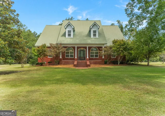 Photo 3 of Single family home for sale at 321 Old Hardy Pl Rd, Statesboro, GA 30461 | MLS# 10834294 | Listing updated on 2026-09-15