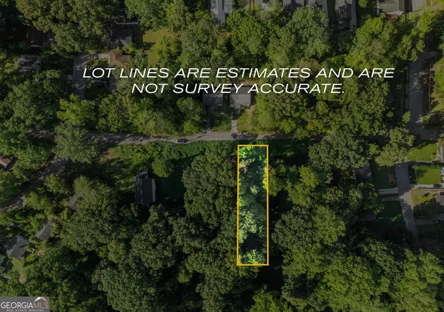 Photo 1 of Land for sale at 905 Newman Pl Nw, Atlanta, GA 30318 | MLS# 10852474 | Listing updated on 2026-10-08