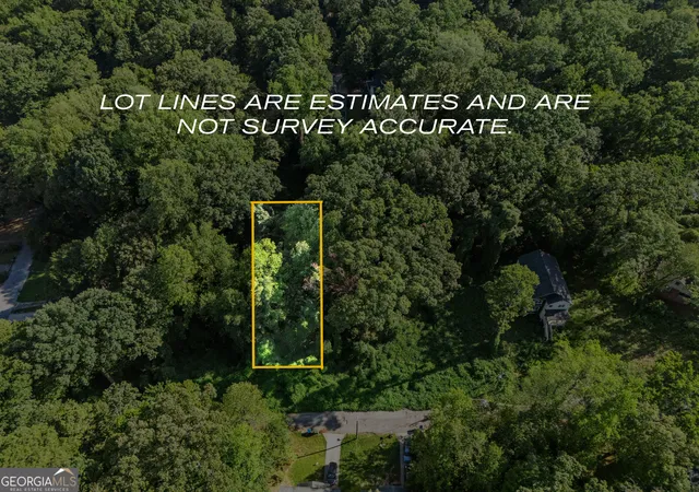 Photo 2 of Land for sale at 905 Newman Pl Nw, Atlanta, GA 30318 | MLS# 10852474 | Listing updated on 2026-10-08