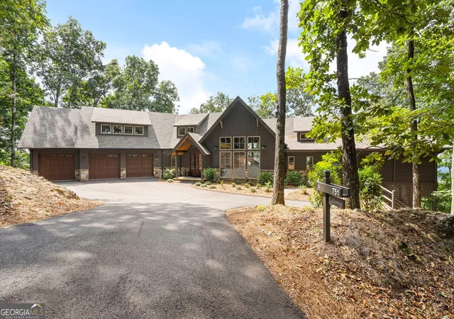 Photo 1 of Single family home for sale at 751 Ridgeview Dr, Jasper, GA 30143 | MLS# 10846764 | Listing updated on 2026-09-30