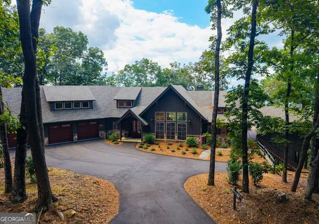 Photo 3 of Single family home for sale at 751 Ridgeview Dr, Jasper, GA 30143 | MLS# 10846764 | Listing updated on 2026-09-30