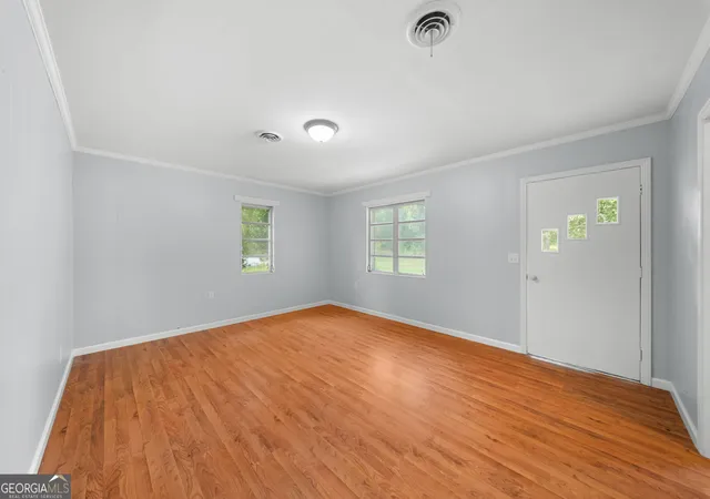 Photo 3 of Single family home for sale at 603 Scrub Oak Rd, Sylvania, GA 30467 | MLS# 10849710 | Listing updated on 2026-10-09