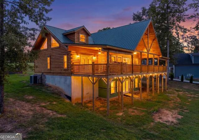Photo 1 of Single family home for sale at 93 Valley View Ct, Blairsville, GA 30512 | MLS# 10844179 | Listing updated on 2026-09-11