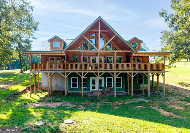 Photo 2 of Single family home for sale at 93 Valley View Ct, Blairsville, GA 30512 | MLS# 10844179 | Listing updated on 2026-09-11