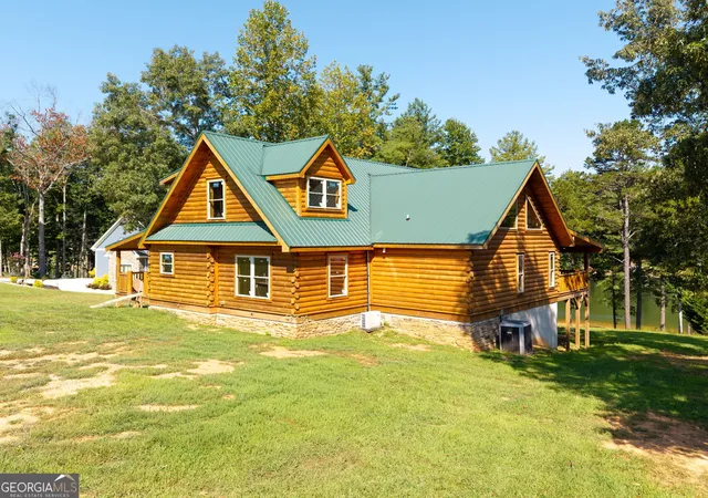 Photo 3 of Single family home for sale at 93 Valley View Ct, Blairsville, GA 30512 | MLS# 10844179 | Listing updated on 2026-09-11