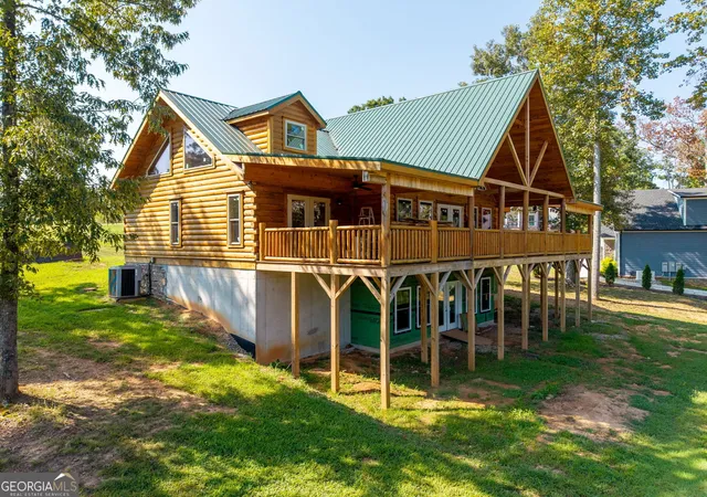 Photo 3 of Single family home for sale at 93 Valley View Ct, Blairsville, GA 30512 | MLS# 10844179 | Listing updated on 2026-09-11