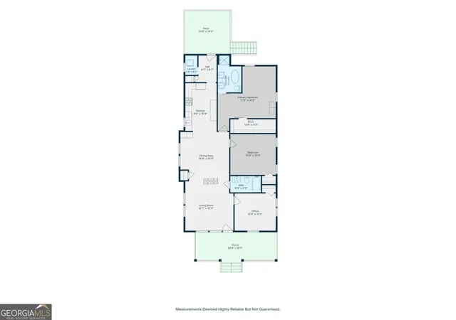Photo 38 of Single family home for sale at 911 Crew St Sw, Atlanta, GA 30315 | MLS# 10841607 | Listing updated on 2026-09-14
