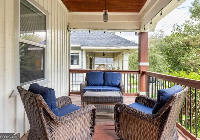 Photo 2 of Single family home for sale at 911 Crew St SW, Atlanta, GA 30315 | MLS# 10841607 | Listing updated on 2026-09-14