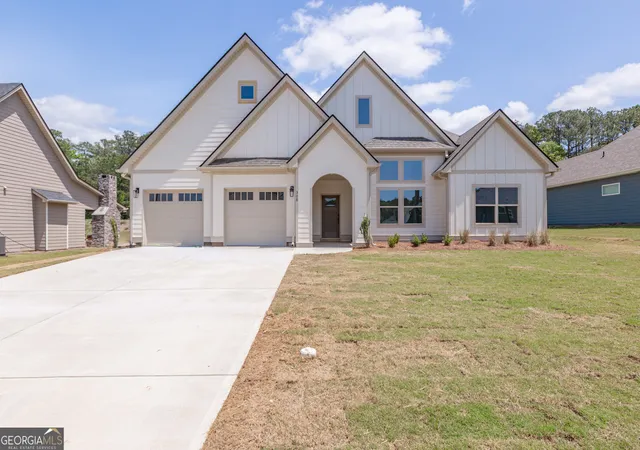 Photo 1 of Sale Pending at 308 Hammerstone Ct, Senoia, GA 30276 | MLS# 10845722 | Listing updated on 2026-09-17
