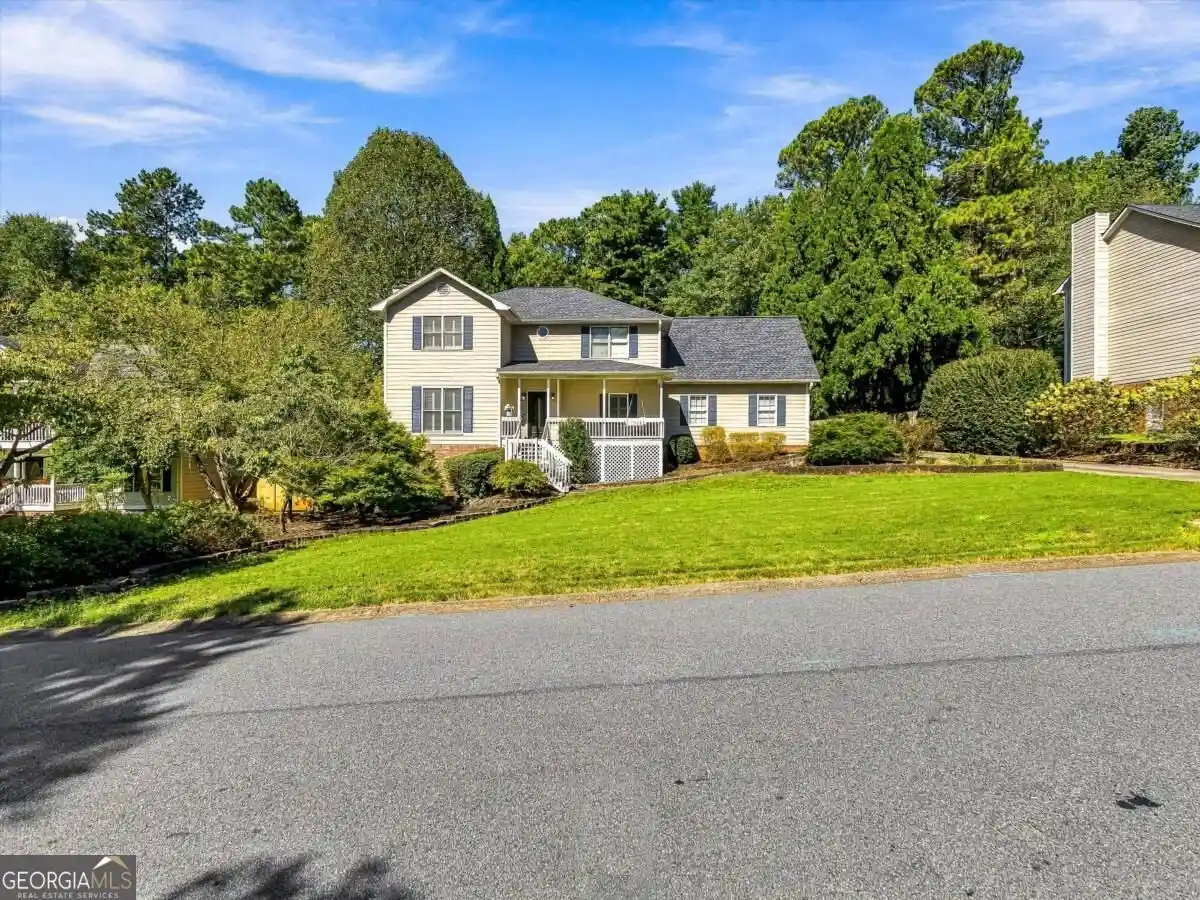Single family home for sale at 1586 Tennessee Walker Dr, Roswell, GA 30075 | MLS# 10847927