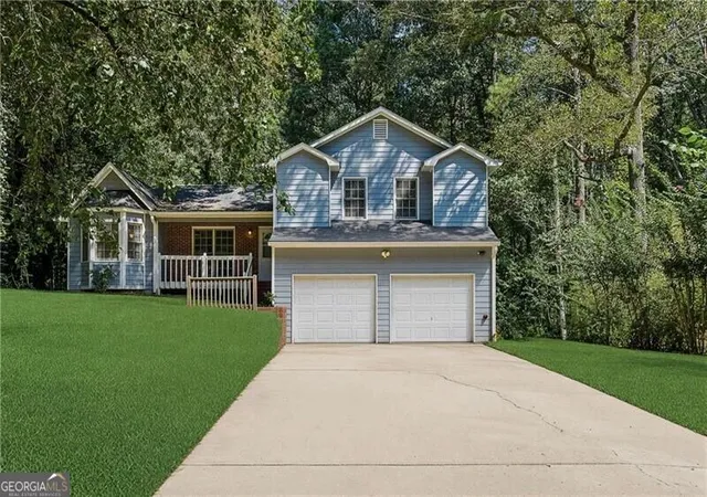 Photo 1 of Single family home for sale at 125 Davis Ct, Hiram, GA 30141 | MLS# 10842327 | Listing updated on 2026-09-09