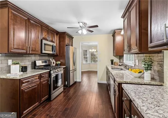 Photo 3 of Single family home for sale at 125 Davis Ct, Hiram, GA 30141 | MLS# 10842327 | Listing updated on 2026-09-09