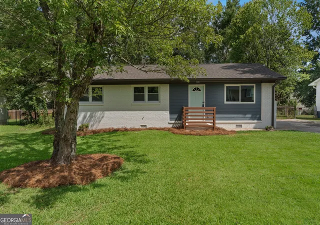 Photo 46 of Single family home for sale at 2718 Somerton Dr, Morrow, GA 30260 | MLS# 10838850 | Listing updated on 2026-09-03