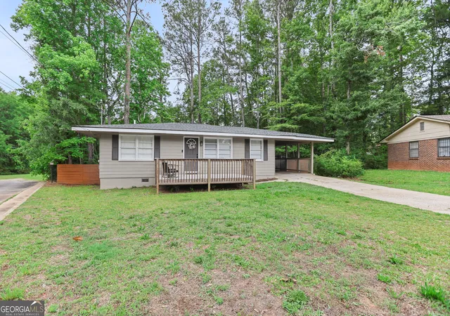 Photo 2 of Single family home for sale at 9 W Park Ct, Newnan, GA 30263 | MLS# 10844039 | Listing updated on 2026-09-11