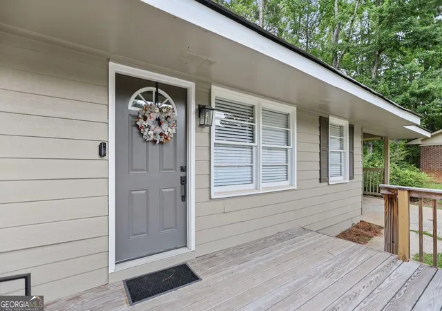 Photo 4 of Single family home for sale at 9 W Park Ct, Newnan, GA 30263 | MLS# 10844039 | Listing updated on 2026-10-02