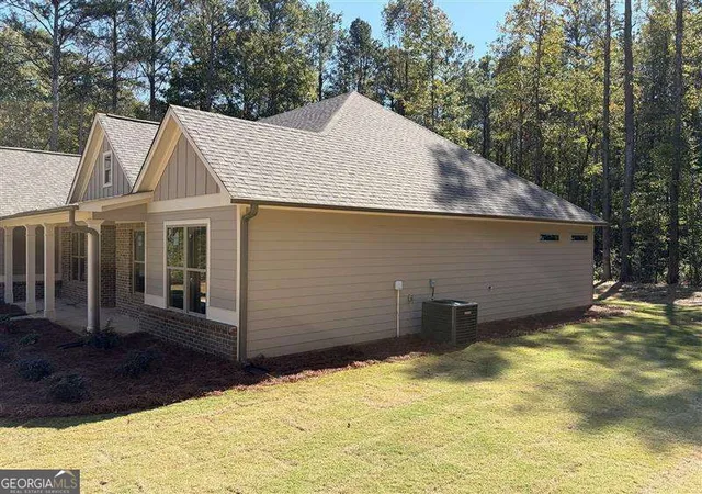 Photo 1 of Single family home for sale at 205 Maley Rd, Jefferson, GA 30549 | MLS# 10877442 | Listing updated on 2026-10-27