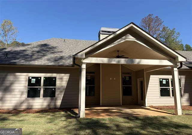 Photo 3 of Single family home for sale at 205 Maley Rd, Jefferson, GA 30549 | MLS# 10877442 | Listing updated on 2026-10-27
