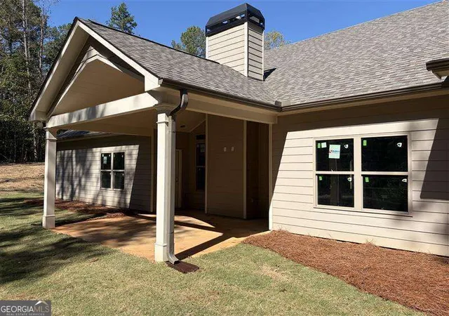 Photo 4 of Single family home for sale at 205 Maley Rd, Jefferson, GA 30549 | MLS# 10877442 | Listing updated on 2026-10-27
